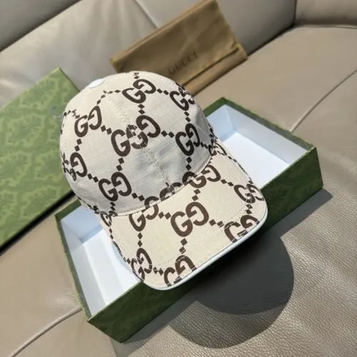Gucci Caps #1391422