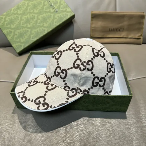 Cheap Gucci Caps #1391422 Replica Wholesale [$34.00 USD] [ITEM#1391422] on Replica Gucci Caps