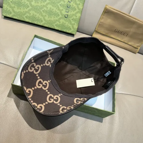 Cheap Gucci Caps #1391423 Replica Wholesale [$34.00 USD] [ITEM#1391423] on Replica Gucci Caps