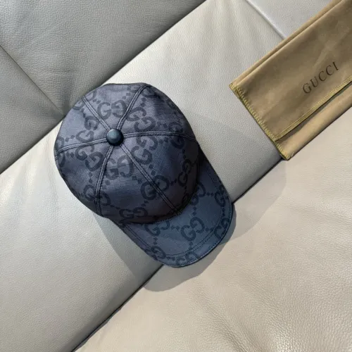 Cheap Gucci Caps #1391424 Replica Wholesale [$34.00 USD] [ITEM#1391424] on Replica Gucci Caps