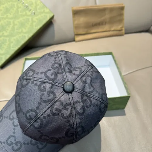 Cheap Gucci Caps #1391424 Replica Wholesale [$34.00 USD] [ITEM#1391424] on Replica Gucci Caps