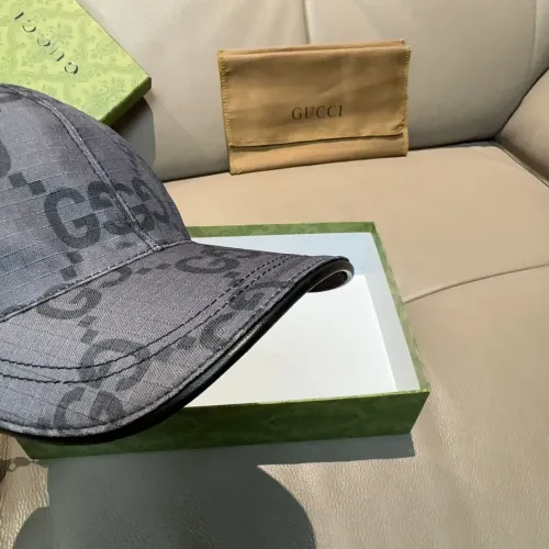 Cheap Gucci Caps #1391424 Replica Wholesale [$34.00 USD] [ITEM#1391424] on Replica Gucci Caps