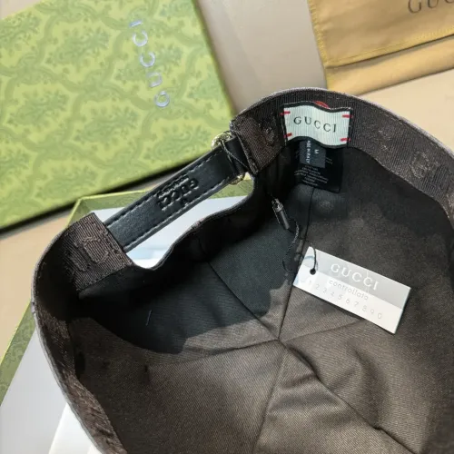 Cheap Gucci Caps #1391424 Replica Wholesale [$34.00 USD] [ITEM#1391424] on Replica Gucci Caps