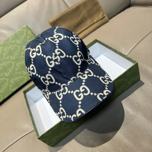 Gucci Caps #1391425
