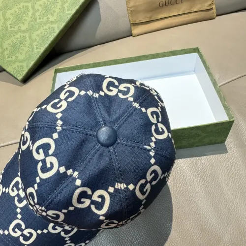 Cheap Gucci Caps #1391425 Replica Wholesale [$34.00 USD] [ITEM#1391425] on Replica Gucci Caps