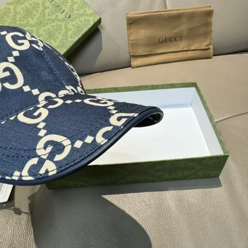 Cheap Gucci Caps #1391425 Replica Wholesale [$34.00 USD] [ITEM#1391425] on Replica Gucci Caps
