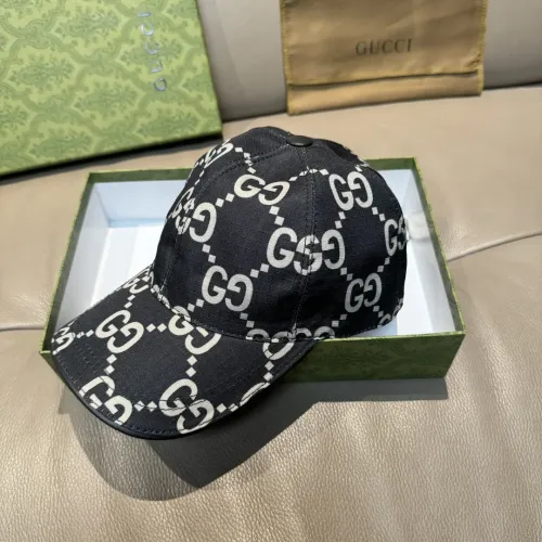 Cheap Gucci Caps #1391427 Replica Wholesale [$34.00 USD] [ITEM#1391427] on Replica Gucci Caps