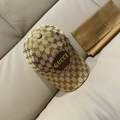 Cheap Gucci Caps #1391430 Replica Wholesale [$36.00 USD] [ITEM#1391430] on Replica Gucci Caps
