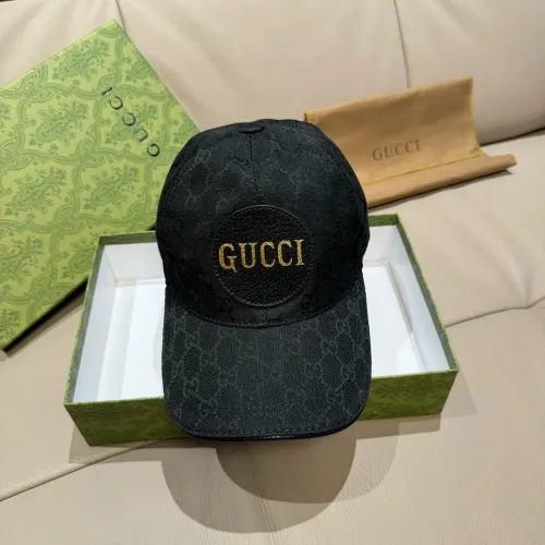 Gucci Caps #1391431