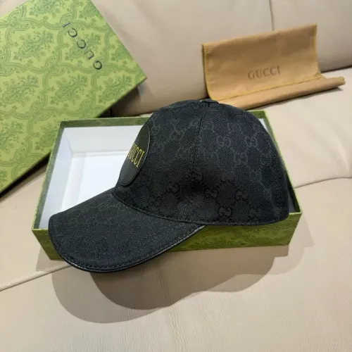 Cheap Gucci Caps #1391431 Replica Wholesale [$36.00 USD] [ITEM#1391431] on Replica Gucci Caps