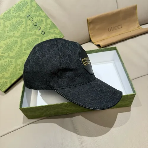 Cheap Gucci Caps #1391431 Replica Wholesale [$36.00 USD] [ITEM#1391431] on Replica Gucci Caps