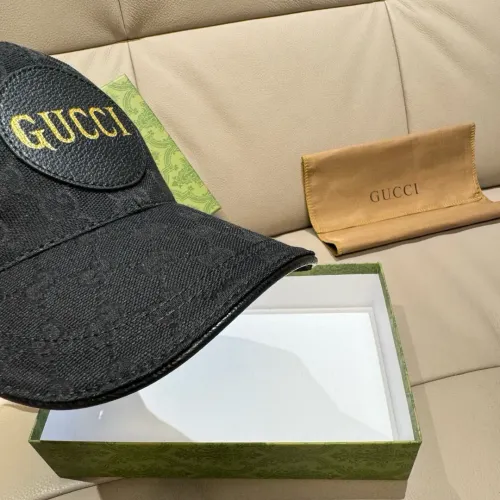 Cheap Gucci Caps #1391431 Replica Wholesale [$36.00 USD] [ITEM#1391431] on Replica Gucci Caps