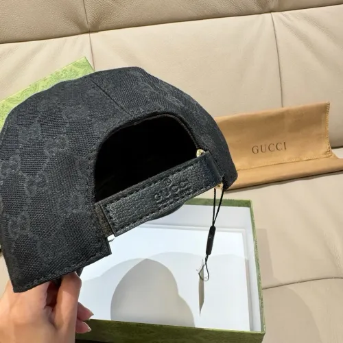 Cheap Gucci Caps #1391431 Replica Wholesale [$36.00 USD] [ITEM#1391431] on Replica Gucci Caps