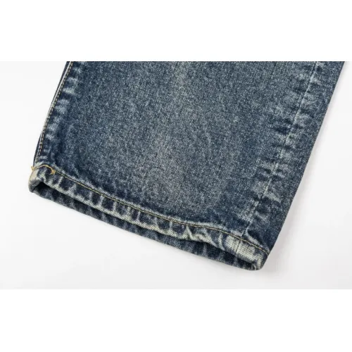 Cheap Balenciaga Jeans For Unisex #1391433 Replica Wholesale [$80.00 USD] [ITEM#1391433] on Replica Balenciaga Jeans