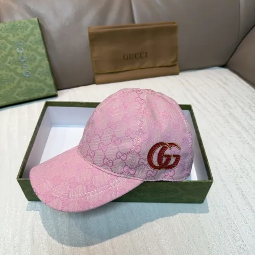 Gucci Caps #1391434