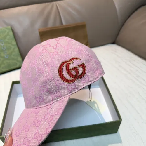 Cheap Gucci Caps #1391434 Replica Wholesale [$36.00 USD] [ITEM#1391434] on Replica Gucci Caps