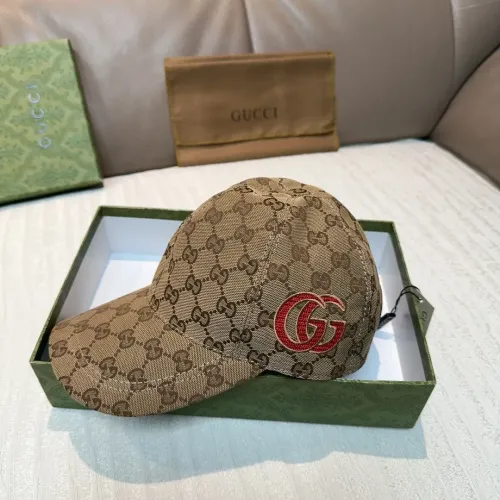 Gucci Caps #1391435