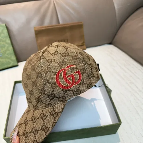 Cheap Gucci Caps #1391435 Replica Wholesale [$36.00 USD] [ITEM#1391435] on Replica Gucci Caps