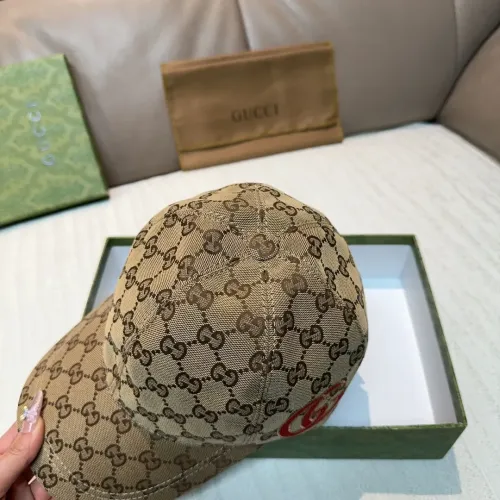 Cheap Gucci Caps #1391435 Replica Wholesale [$36.00 USD] [ITEM#1391435] on Replica Gucci Caps
