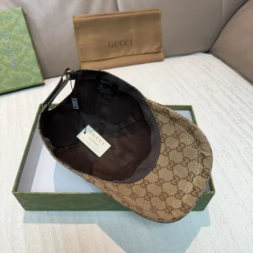 Cheap Gucci Caps #1391435 Replica Wholesale [$36.00 USD] [ITEM#1391435] on Replica Gucci Caps