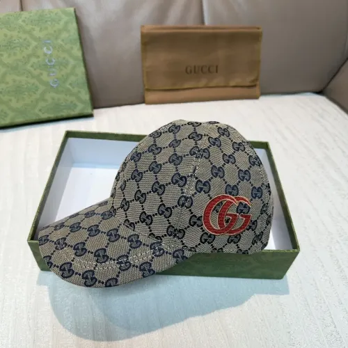 Gucci Caps #1391436