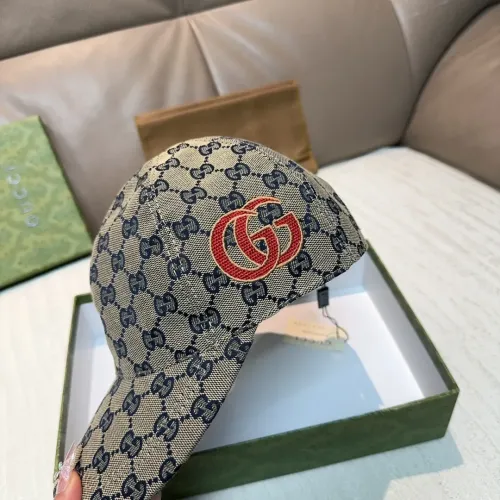 Cheap Gucci Caps #1391436 Replica Wholesale [$36.00 USD] [ITEM#1391436] on Replica Gucci Caps
