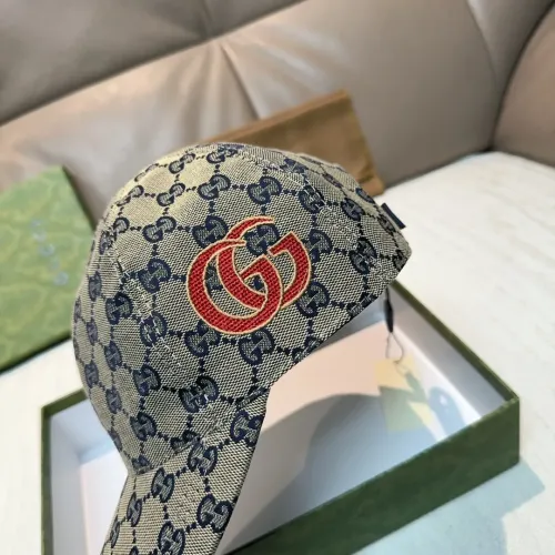 Cheap Gucci Caps #1391436 Replica Wholesale [$36.00 USD] [ITEM#1391436] on Replica Gucci Caps