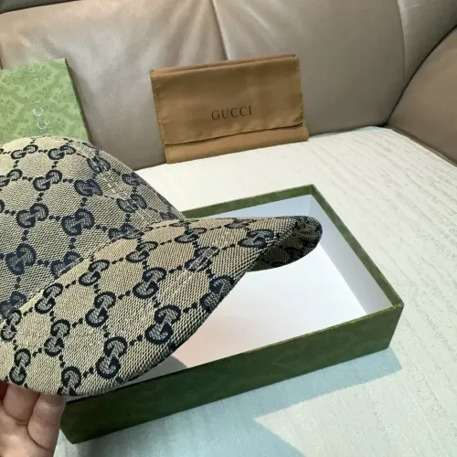 Cheap Gucci Caps #1391436 Replica Wholesale [$36.00 USD] [ITEM#1391436] on Replica Gucci Caps