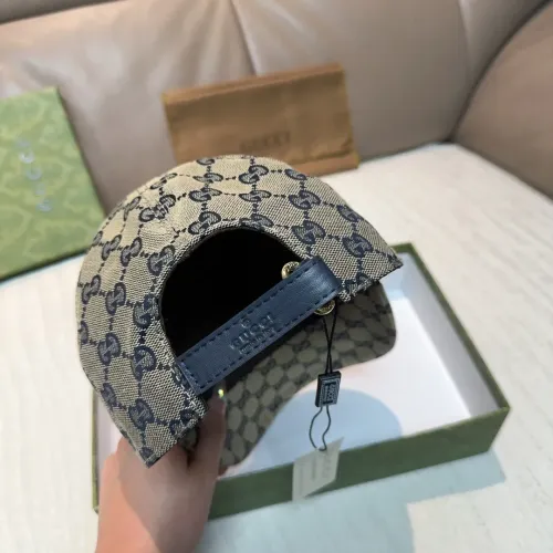 Cheap Gucci Caps #1391436 Replica Wholesale [$36.00 USD] [ITEM#1391436] on Replica Gucci Caps