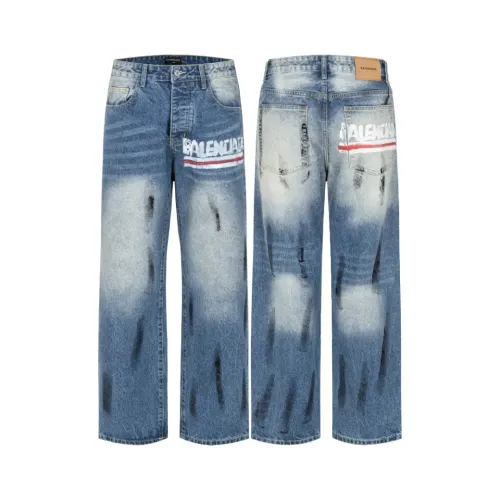 Balenciaga Jeans For Unisex #1391437