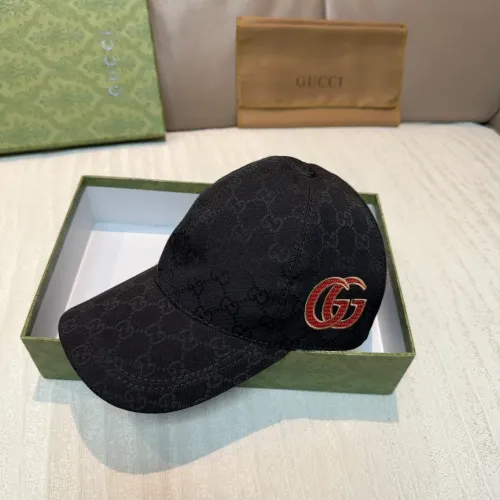 Gucci Caps #1391438