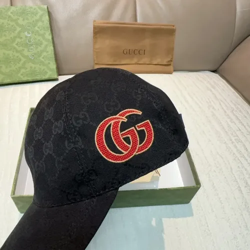Cheap Gucci Caps #1391438 Replica Wholesale [$36.00 USD] [ITEM#1391438] on Replica Gucci Caps