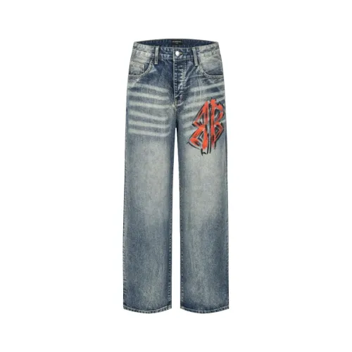 Cheap Balenciaga Jeans For Unisex #1391439 Replica Wholesale [$80.00 USD] [ITEM#1391439] on Replica Balenciaga Jeans