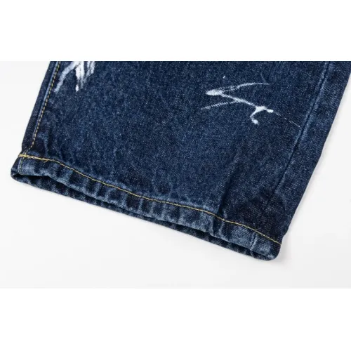 Cheap Balenciaga Jeans For Unisex #1391441 Replica Wholesale [$80.00 USD] [ITEM#1391441] on Replica Balenciaga Jeans