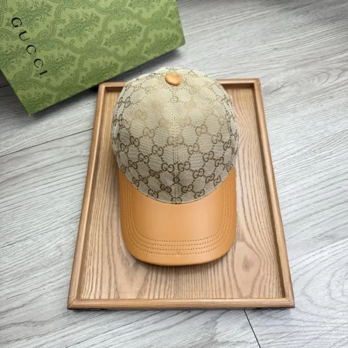 Gucci Caps #1391442