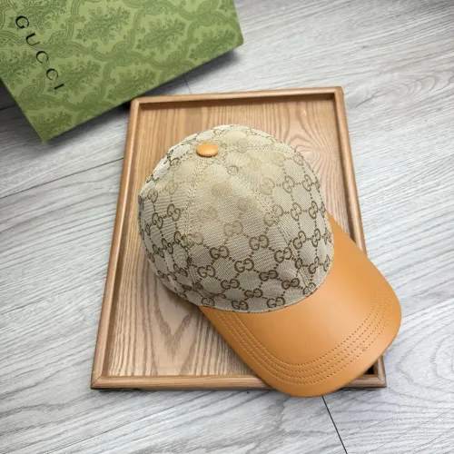 Cheap Gucci Caps #1391442 Replica Wholesale [$32.00 USD] [ITEM#1391442] on Replica Gucci Caps