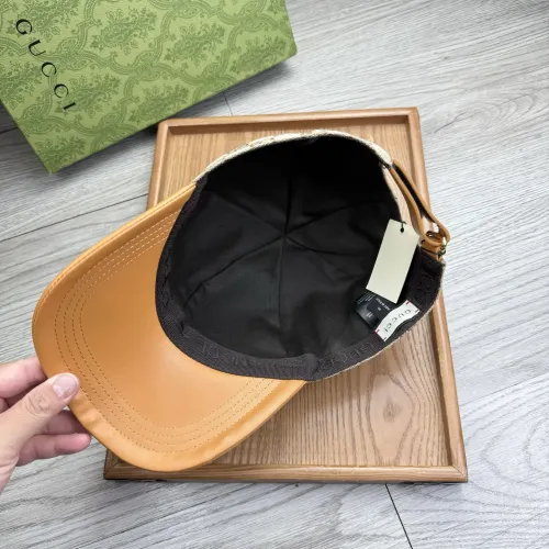 Cheap Gucci Caps #1391442 Replica Wholesale [$32.00 USD] [ITEM#1391442] on Replica Gucci Caps