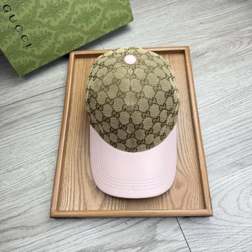 Gucci Caps #1391444