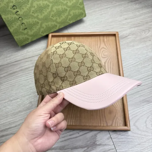 Cheap Gucci Caps #1391444 Replica Wholesale [$32.00 USD] [ITEM#1391444] on Replica Gucci Caps