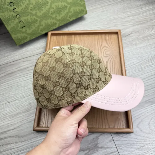 Cheap Gucci Caps #1391444 Replica Wholesale [$32.00 USD] [ITEM#1391444] on Replica Gucci Caps