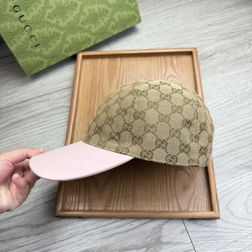 Cheap Gucci Caps #1391444 Replica Wholesale [$32.00 USD] [ITEM#1391444] on Replica Gucci Caps