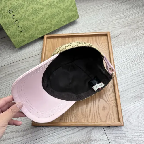 Cheap Gucci Caps #1391444 Replica Wholesale [$32.00 USD] [ITEM#1391444] on Replica Gucci Caps