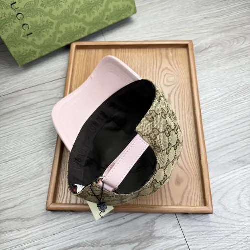 Cheap Gucci Caps #1391444 Replica Wholesale [$32.00 USD] [ITEM#1391444] on Replica Gucci Caps