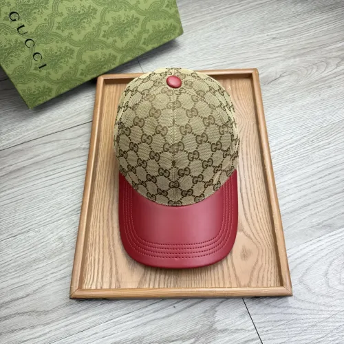 Gucci Caps #1391445