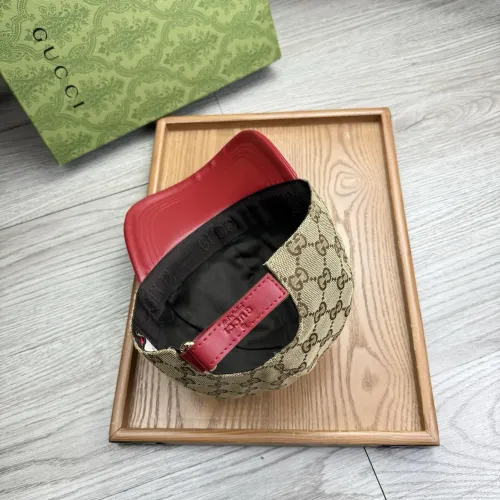 Cheap Gucci Caps #1391445 Replica Wholesale [$32.00 USD] [ITEM#1391445] on Replica Gucci Caps