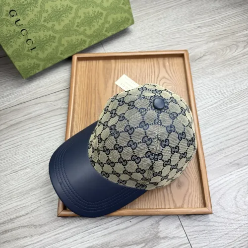 Cheap Gucci Caps #1391447 Replica Wholesale [$32.00 USD] [ITEM#1391447] on Replica Gucci Caps