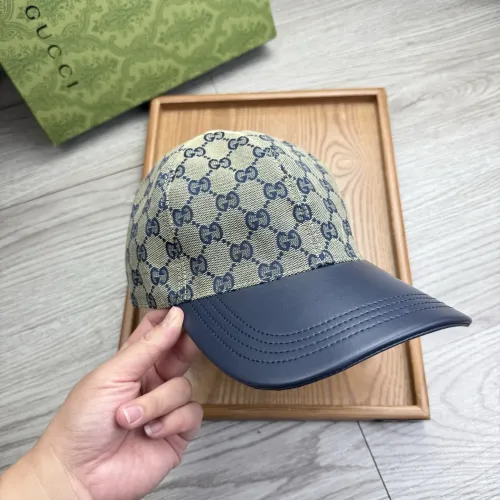Cheap Gucci Caps #1391447 Replica Wholesale [$32.00 USD] [ITEM#1391447] on Replica Gucci Caps
