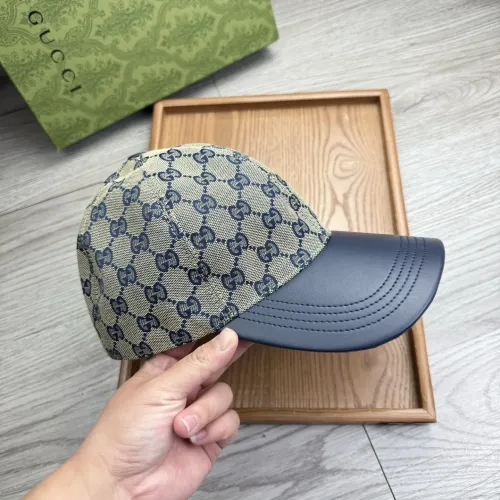 Cheap Gucci Caps #1391447 Replica Wholesale [$32.00 USD] [ITEM#1391447] on Replica Gucci Caps