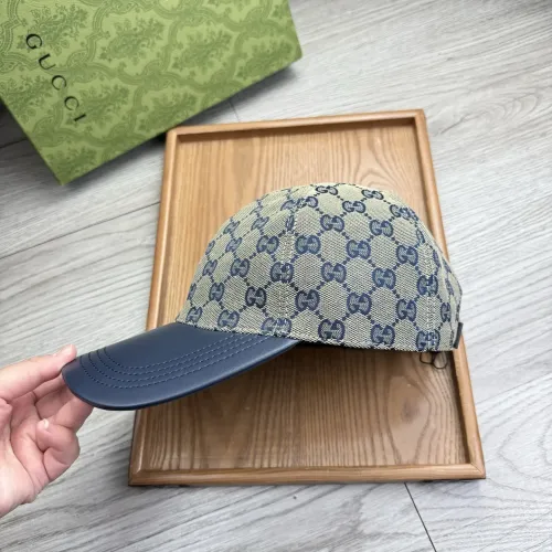 Cheap Gucci Caps #1391447 Replica Wholesale [$32.00 USD] [ITEM#1391447] on Replica Gucci Caps