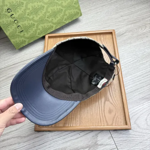 Cheap Gucci Caps #1391447 Replica Wholesale [$32.00 USD] [ITEM#1391447] on Replica Gucci Caps